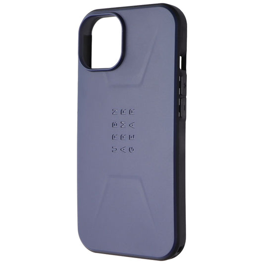 URBAN ARMOR GEAR Civilian Case for MagSafe for iPhone 14 / 13 - Blue Mallard Cell Phone - Cases, Covers & Skins Urban Armor Gear - Simple Cell Bulk Wholesale Pricing - USA Seller