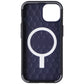 URBAN ARMOR GEAR Civilian Case for MagSafe for iPhone 14 / 13 - Blue Mallard Cell Phone - Cases, Covers & Skins Urban Armor Gear - Simple Cell Bulk Wholesale Pricing - USA Seller
