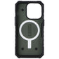 Urban Armor Gear Pathfinder Case for MagSafe for iPhone 14 Pro - Green Olive