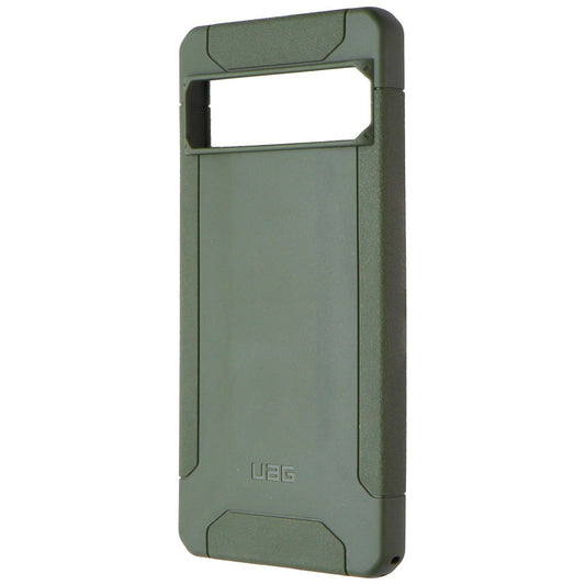 URBAN ARMOR GEAR Scout Series Case for Google Pixel 7 - Olive Drab Cell Phone - Cases, Covers & Skins Urban Armor Gear - Simple Cell Bulk Wholesale Pricing - USA Seller