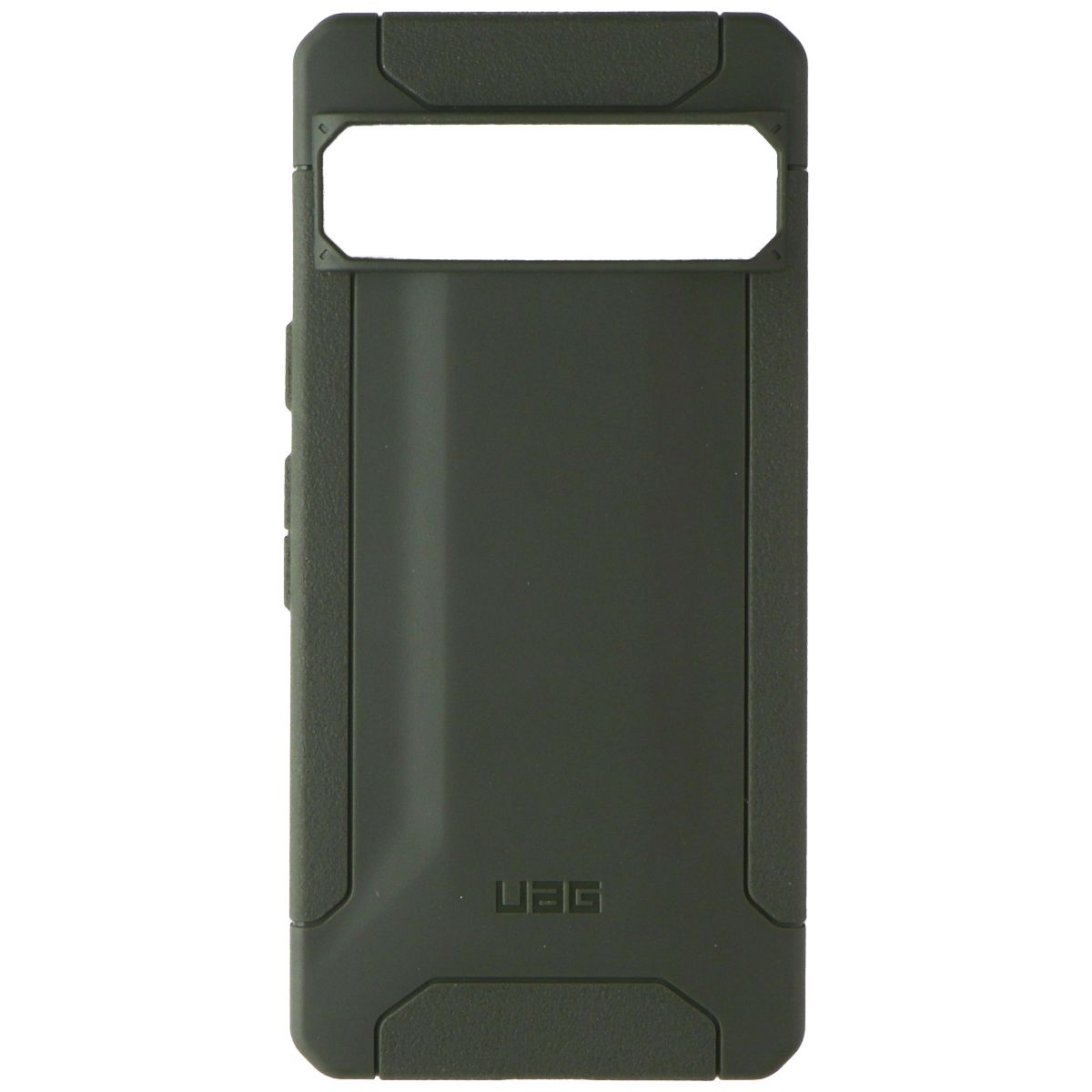 URBAN ARMOR GEAR Scout Series Case for Google Pixel 7 - Olive Drab Cell Phone - Cases, Covers & Skins Urban Armor Gear - Simple Cell Bulk Wholesale Pricing - USA Seller