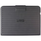 UAG Bluetooth Rugged Keyboard with Trackpad for iPad 10.9-in (10th Gen) - Black iPad/Tablet Accessories - Cases, Covers, Keyboard Folios Urban Armor Gear - Simple Cell Bulk Wholesale Pricing - USA Seller