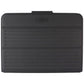 UAG Bluetooth Rugged Keyboard with Trackpad for iPad 10.9-in (10th Gen) - Black iPad/Tablet Accessories - Cases, Covers, Keyboard Folios Urban Armor Gear - Simple Cell Bulk Wholesale Pricing - USA Seller