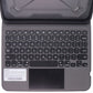 UAG Bluetooth Rugged Keyboard with Trackpad for iPad 10.9-in (10th Gen) - Black iPad/Tablet Accessories - Cases, Covers, Keyboard Folios Urban Armor Gear - Simple Cell Bulk Wholesale Pricing - USA Seller