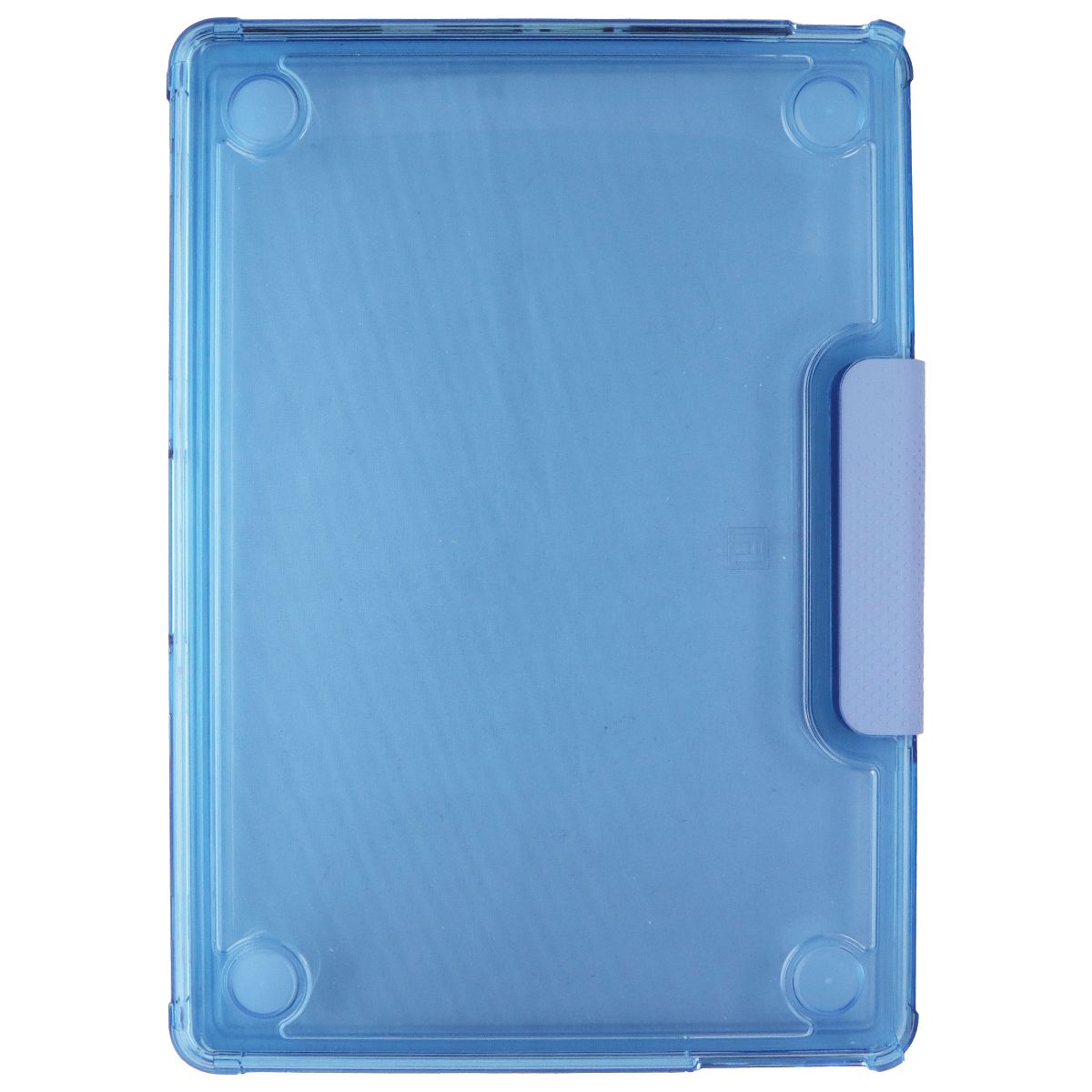 UAG Lucent Case for Apple MacBook Air 13-inch M3/M2 (2024/2022) - Cerulean Blue Computer Accessories - Laptop Cases & Bags Urban Armor Gear - Simple Cell Bulk Wholesale Pricing - USA Seller
