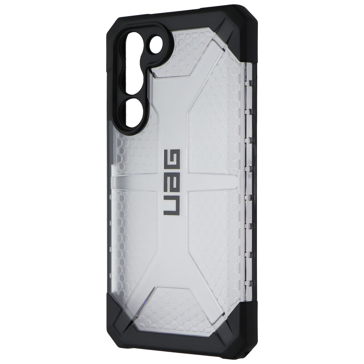Urban Armor Gear Plasma Series Case for Samsung Galaxy S23+ 5G - Ice Cell Phone - Cases, Covers & Skins Urban Armor Gear    - Simple Cell Bulk Wholesale Pricing - USA Seller