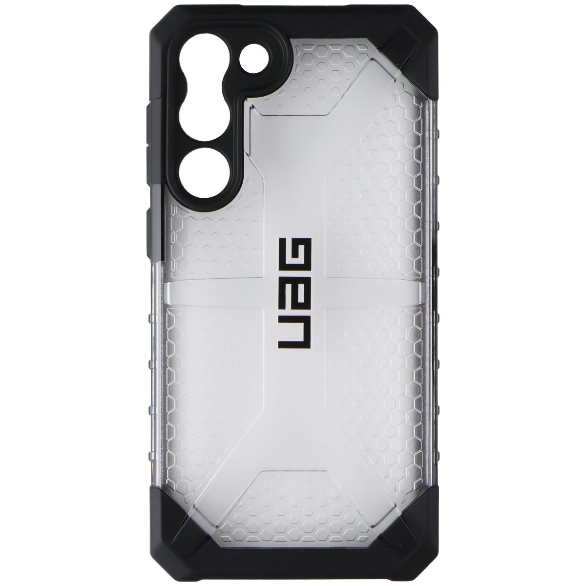 Urban Armor Gear Plasma Series Case for Samsung Galaxy S23+ 5G - Ice Cell Phone - Cases, Covers & Skins Urban Armor Gear    - Simple Cell Bulk Wholesale Pricing - USA Seller