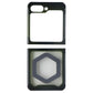 Urban Armor Gear Plyo Series Magnetic Case for Galaxy Z Flip5 5G - Olive/Gray Cell Phone - Cases, Covers & Skins Urban Armor Gear - Simple Cell Bulk Wholesale Pricing - USA Seller