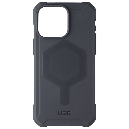 UAG Essential Armor Case for MagSafe for Apple iPhone 15 Pro Max - Gray Cell Phone - Cases, Covers & Skins Urban Armor Gear - Simple Cell Bulk Wholesale Pricing - USA Seller