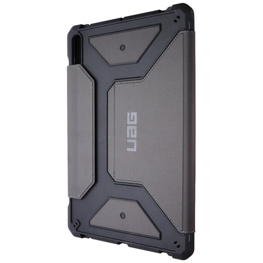 UAG Metropolis SE Folio Case for for Samsung Galaxy Tab S9 Plus - Black iPad/Tablet Accessories - Cases, Covers, Keyboard Folios Urban Armor Gear    - Simple Cell Bulk Wholesale Pricing - USA Seller