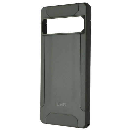 URBAN ARMOR GEAR Scout Series Case for Google Pixel 8 Pro - Olive Drab