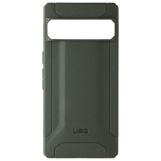 URBAN ARMOR GEAR Scout Series Case for Google Pixel 8 Pro - Olive Drab