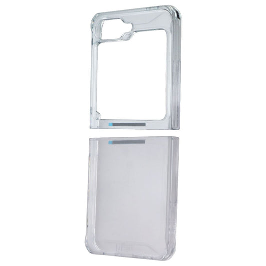 Urban Armor Gear Plyo Series Case for Samsung Galaxy Z Flip6 5G - Clear Cell Phone - Cases, Covers & Skins Urban Armor Gear - Simple Cell Bulk Wholesale Pricing - USA Seller