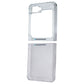 Urban Armor Gear Plyo Series Case for Samsung Galaxy Z Flip6 5G - Clear Cell Phone - Cases, Covers & Skins Urban Armor Gear - Simple Cell Bulk Wholesale Pricing - USA Seller