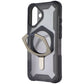UAG Plasma XTE Kickstand Case for MagSafe for Apple iPhone 16 - Ash/Titanium Cell Phone - Cases, Covers & Skins Urban Armor Gear - Simple Cell Bulk Wholesale Pricing - USA Seller