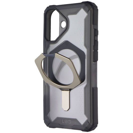 UAG Plasma XTE Kickstand Case for MagSafe for Apple iPhone 16 - Ash/Titanium Cell Phone - Cases, Covers & Skins Urban Armor Gear - Simple Cell Bulk Wholesale Pricing - USA Seller