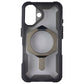 UAG Plasma XTE Kickstand Case for MagSafe for Apple iPhone 16 - Ash/Titanium Cell Phone - Cases, Covers & Skins Urban Armor Gear - Simple Cell Bulk Wholesale Pricing - USA Seller