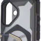 UAG Plasma XTE Kickstand Case for MagSafe for Apple iPhone 16 - Ash/Titanium Cell Phone - Cases, Covers & Skins Urban Armor Gear - Simple Cell Bulk Wholesale Pricing - USA Seller