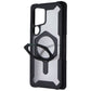 Urban Armor Gear Plasma XTE Case for MagSafe for Galaxy S25 Ultra - Black/Clear Cell Phone - Cases, Covers & Skins Urban Armor Gear - Simple Cell Bulk Wholesale Pricing - USA Seller