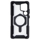 Urban Armor Gear Plasma XTE Case for MagSafe for Galaxy S25 Ultra - Black/Clear Cell Phone - Cases, Covers & Skins Urban Armor Gear - Simple Cell Bulk Wholesale Pricing - USA Seller