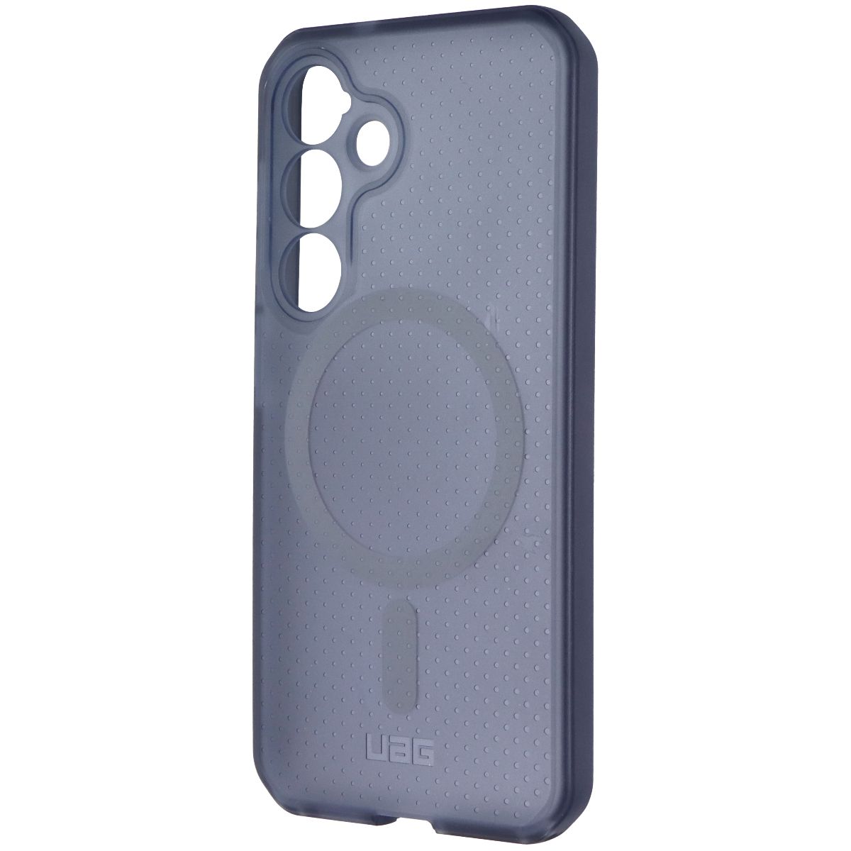 UAG Dot Series Case for MagSafe for Samsung Galaxy S25 - Cloud Blue Cell Phone - Cases, Covers & Skins Urban Armor Gear - Simple Cell Bulk Wholesale Pricing - USA Seller