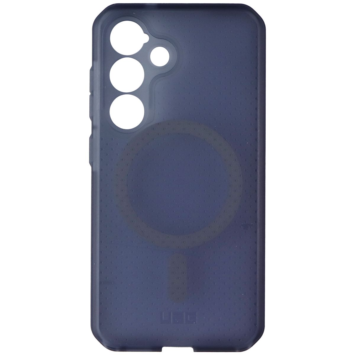 UAG Dot Series Case for MagSafe for Samsung Galaxy S25 - Cloud Blue Cell Phone - Cases, Covers & Skins Urban Armor Gear - Simple Cell Bulk Wholesale Pricing - USA Seller