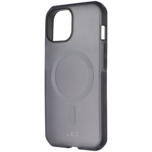 Urban Armor Gear UAG Dot Case for MagSafe for Apple iPhone 16e/15/14/13 - Ash