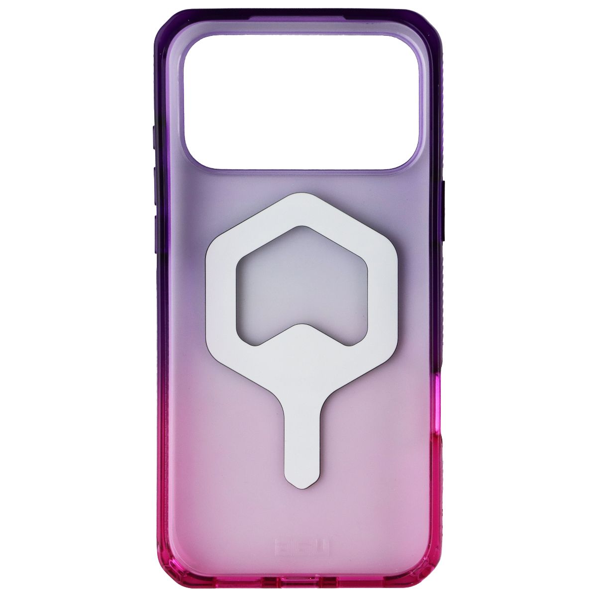 UAG Plyo Series MagSafe Case for Apple iPhone 17 Pro Max - Purple/Pink Ombre Cell Phone - Cases, Covers & Skins Urban Armor Gear - Simple Cell Bulk Wholesale Pricing - USA Seller