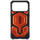 UAG Monarch Pro Series Case for MagSafe for Apple iPhone 17 Pro Max - Orange