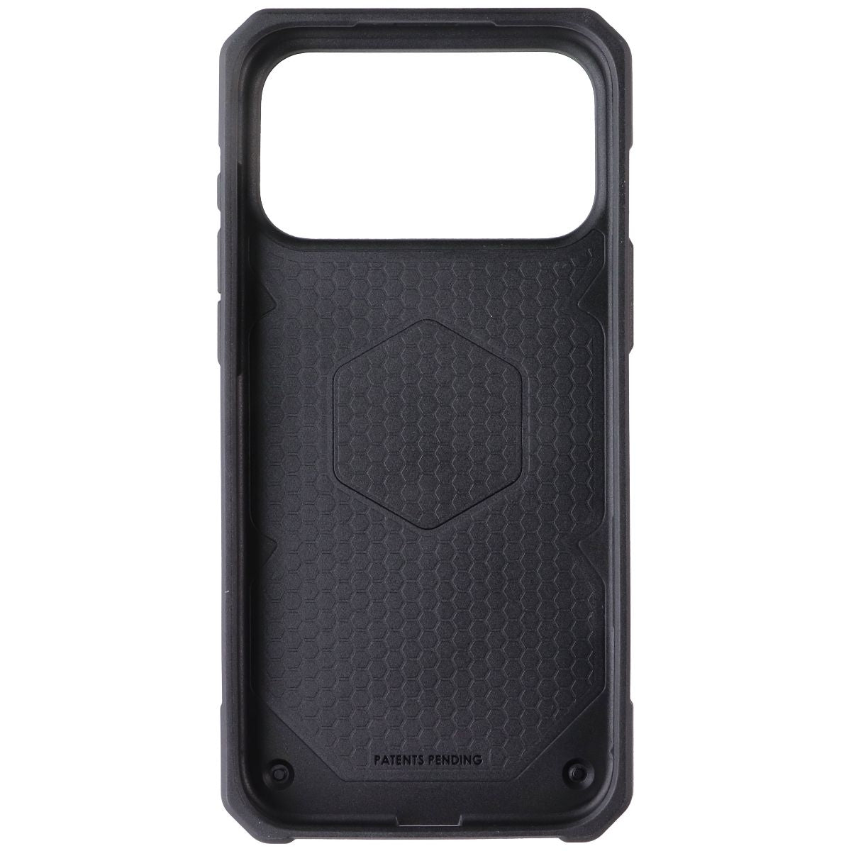 UAG Monarch Pro Series Case for MagSafe for Apple iPhone 17 Pro Max - Orange