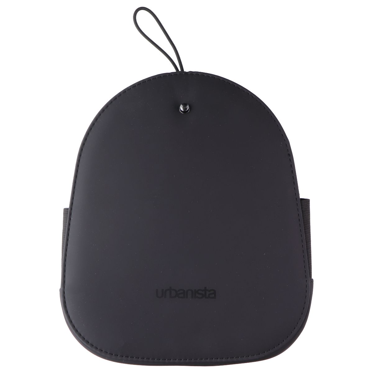 Carrying Case for Urbanista Los Angeles Headphones - Midnight Black iPod, Audio Player Accessories - Cases, Covers & Skins Urbanista - Simple Cell Bulk Wholesale Pricing - USA Seller