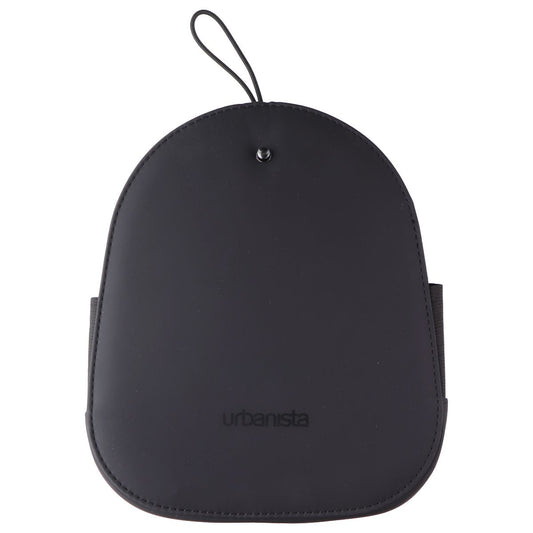 Carrying Case for Urbanista Los Angeles Headphones - Midnight Black iPod, Audio Player Accessories - Cases, Covers & Skins Urbanista - Simple Cell Bulk Wholesale Pricing - USA Seller