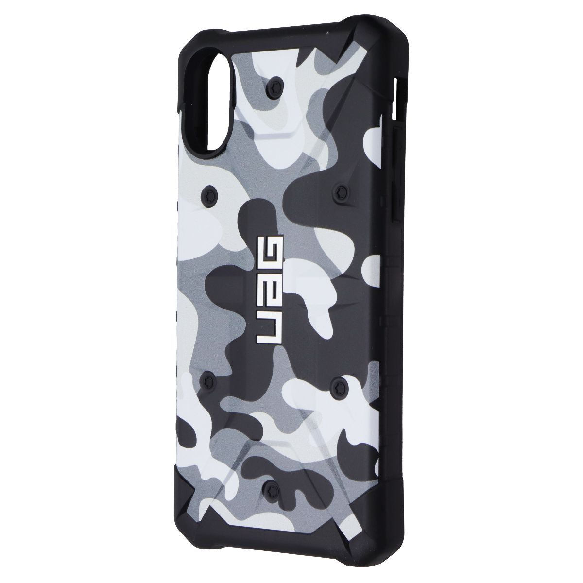 Urban Armor Gear UAG Pathfinder SE Case for Apple iPhone XR - Arctic Camo Cell Phone - Cases, Covers & Skins Urban Armor Gear - Simple Cell Bulk Wholesale Pricing - USA Seller