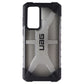 Urban Armor Gear UAG Plasma Series for Huawei P40 - Ash (Dark Clear) Cell Phone - Cases, Covers & Skins Urban Armor Gear - Simple Cell Bulk Wholesale Pricing - USA Seller