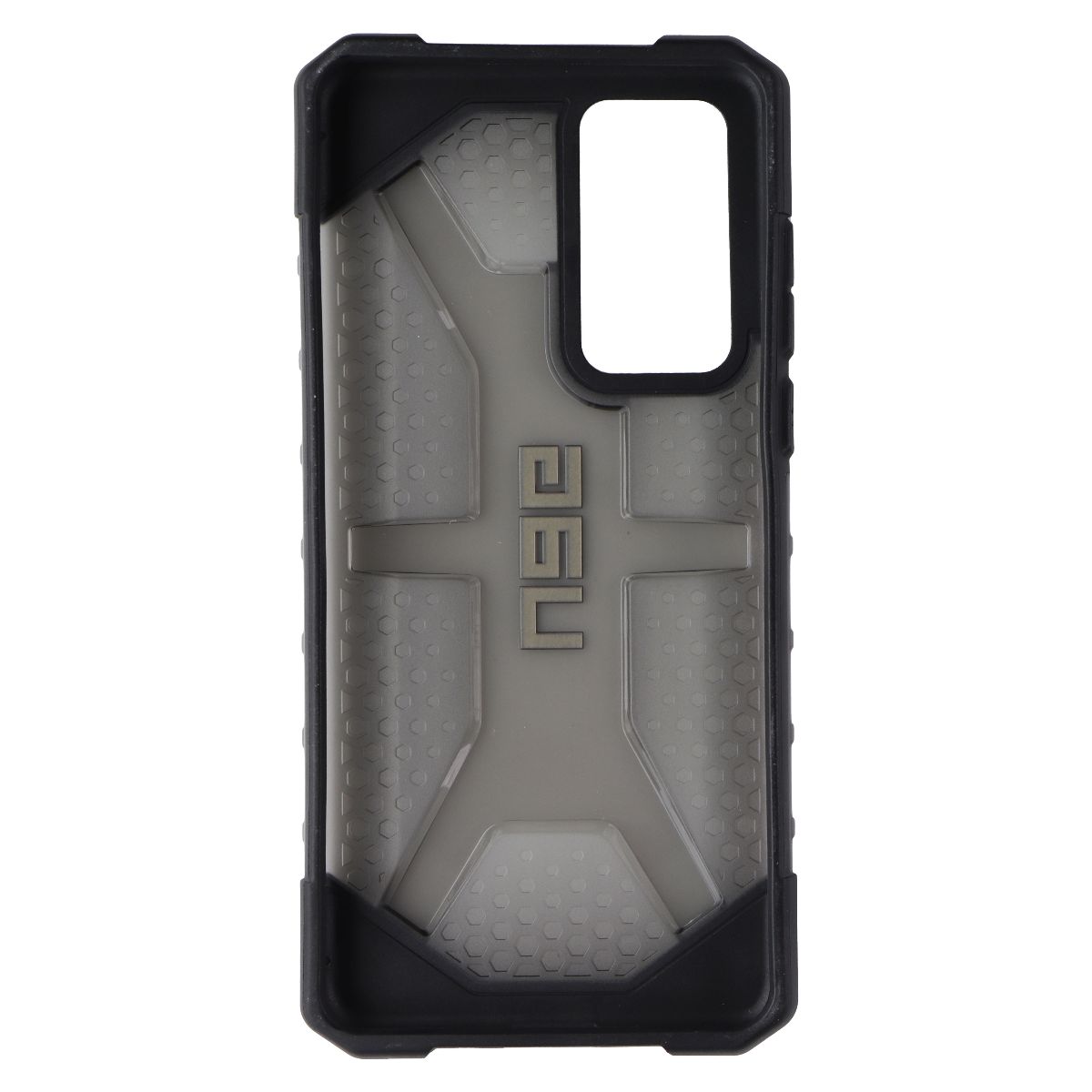 Urban Armor Gear UAG Plasma Series for Huawei P40 - Ash (Dark Clear) Cell Phone - Cases, Covers & Skins Urban Armor Gear - Simple Cell Bulk Wholesale Pricing - USA Seller