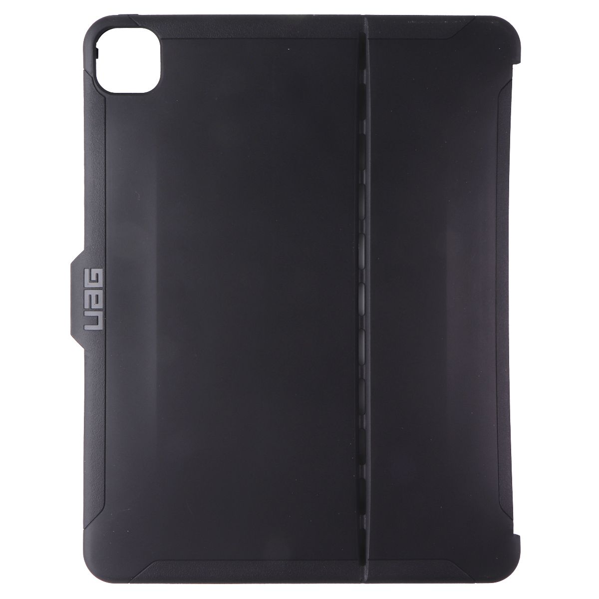 UAG Scout Series Smart Keyboard Folio for Apple iPad Pro 12.9-in/4th Gen - Black iPad/Tablet Accessories - Cases, Covers, Keyboard Folios Urban Armor Gear - Simple Cell Bulk Wholesale Pricing - USA Seller