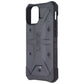 UAG Pathfinder Series Case for Apple iPhone 12 Pro / iPhone 12 - Black Cell Phone - Cases, Covers & Skins Urban Armor Gear - Simple Cell Bulk Wholesale Pricing - USA Seller