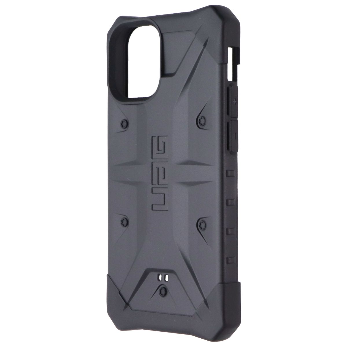 UAG Pathfinder Series Case for Apple iPhone 12 Pro / iPhone 12 - Black Cell Phone - Cases, Covers & Skins Urban Armor Gear - Simple Cell Bulk Wholesale Pricing - USA Seller