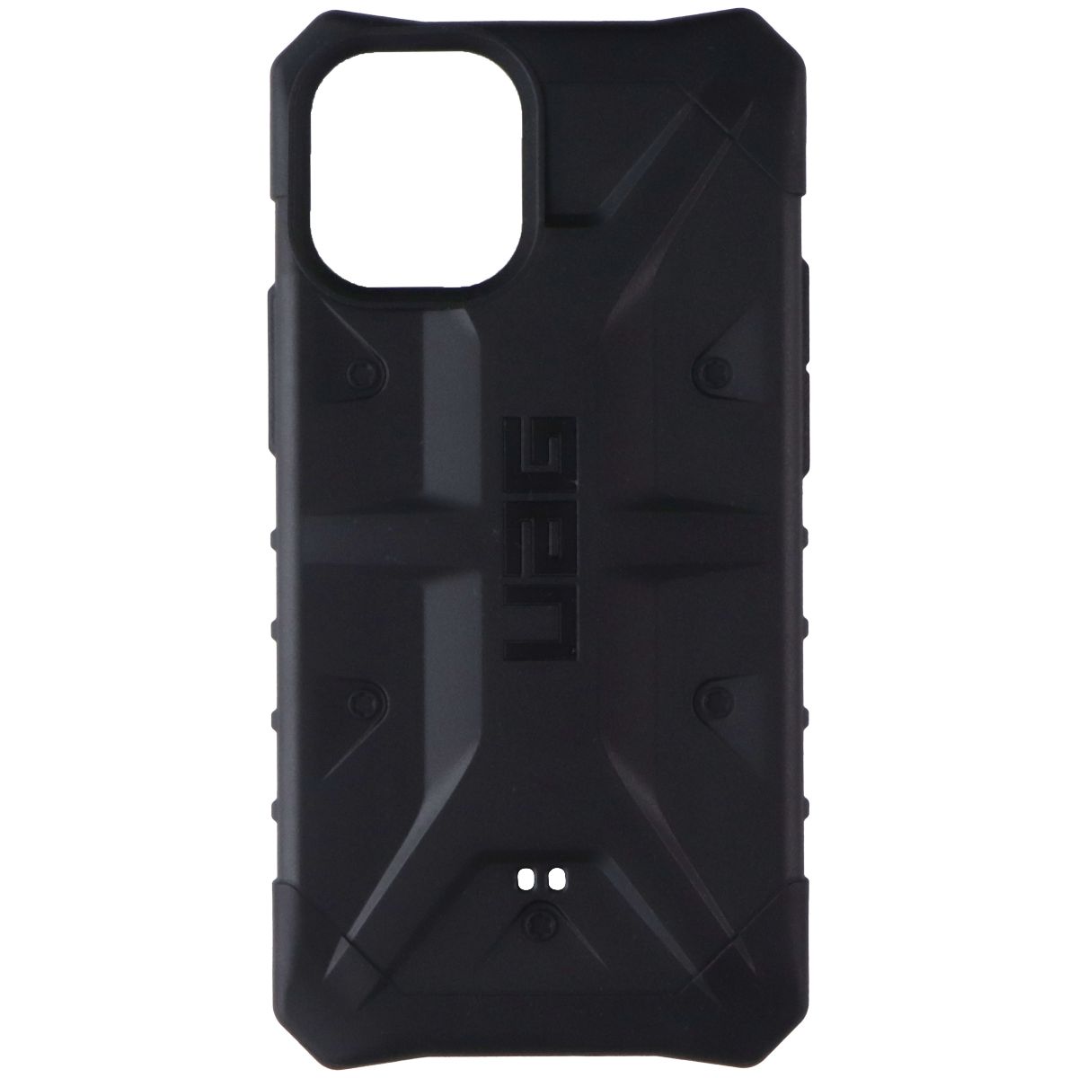 UAG Pathfinder Series Case for Apple iPhone 12 Pro / iPhone 12 - Black Cell Phone - Cases, Covers & Skins Urban Armor Gear - Simple Cell Bulk Wholesale Pricing - USA Seller