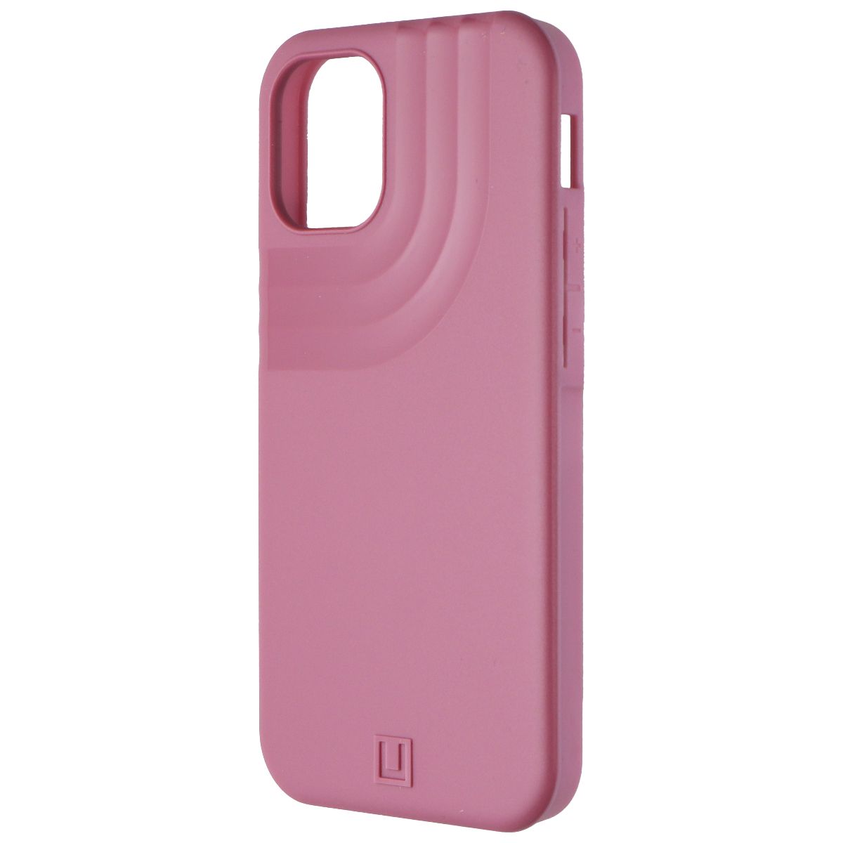 UAG Anchor Series Hardshell Case for Apple iPhone 12 Mini - Matte Dusty Rose Cell Phone - Cases, Covers & Skins Urban Armor Gear - Simple Cell Bulk Wholesale Pricing - USA Seller