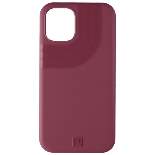 UAG Anchor Series Hardshell Case for Apple iPhone 12 Mini - Matte Dusty Rose Cell Phone - Cases, Covers & Skins Urban Armor Gear - Simple Cell Bulk Wholesale Pricing - USA Seller
