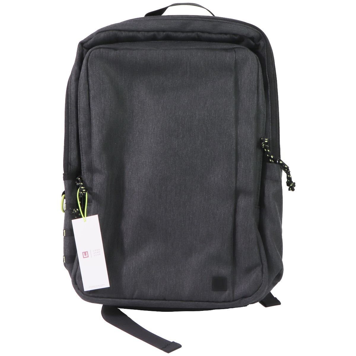 UAG Mouve Backpack Casual Laptop Bag for up to 16-inch Devices - Dark Gray Computer Accessories - Laptop Cases & Bags Urban Armor Gear - Simple Cell Bulk Wholesale Pricing - USA Seller