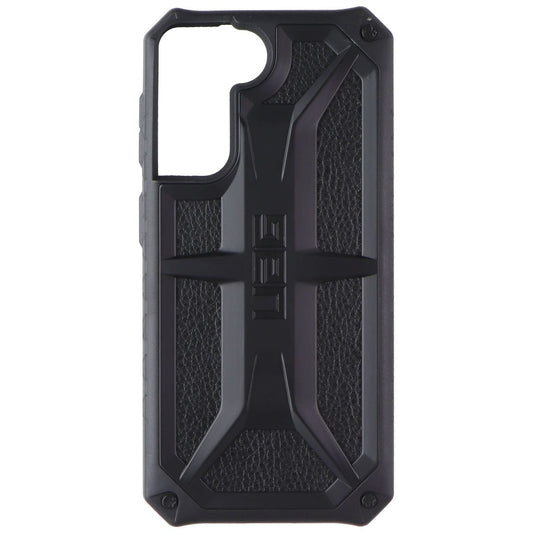 UAG Monarch Series Case for Samsung Galaxy S21 and S21 5G - Black