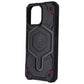 UAG Monarch Pro Series Case for MagSafe for iPhone 16 Pro Max - Carbon Fiber/Red Cell Phone - Cases, Covers & Skins Urban Armor Gear - Simple Cell Bulk Wholesale Pricing - USA Seller