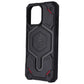 UAG Monarch Pro Series Case for MagSafe for iPhone 16 Pro Max - Carbon Fiber/Red Cell Phone - Cases, Covers & Skins Urban Armor Gear - Simple Cell Bulk Wholesale Pricing - USA Seller