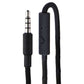 UrbanEars Plattan 3.5mm Wired Folding Over-the-Ear Headphones - Black Portable Audio - Headphones Urbanears - Simple Cell Bulk Wholesale Pricing - USA Seller