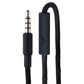 UrbanEars Plattan 3.5mm Wired Folding Over-the-Ear Headphones - Black Portable Audio - Headphones Urbanears - Simple Cell Bulk Wholesale Pricing - USA Seller