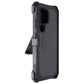 UAG Trooper Series MagSafe Holster Case for Samsung Galaxy S25 Ultra - Black