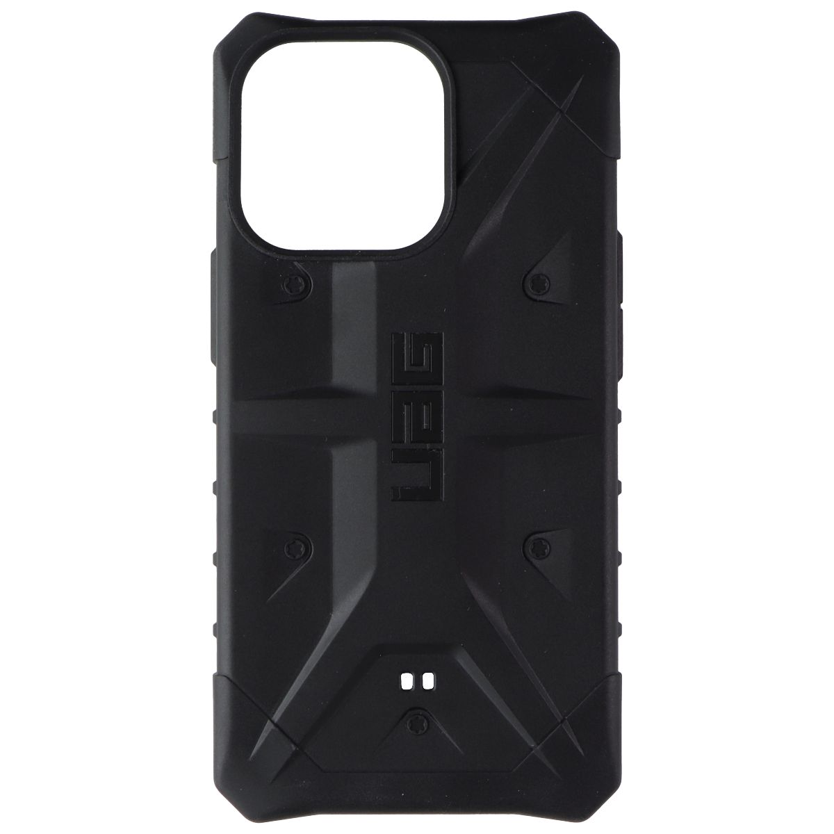 Urban Armor Gear Pathfinder Series Case for Apple iPhone 13 Pro - Black Cell Phone - Cases, Covers & Skins Urban Armor Gear    - Simple Cell Bulk Wholesale Pricing - USA Seller