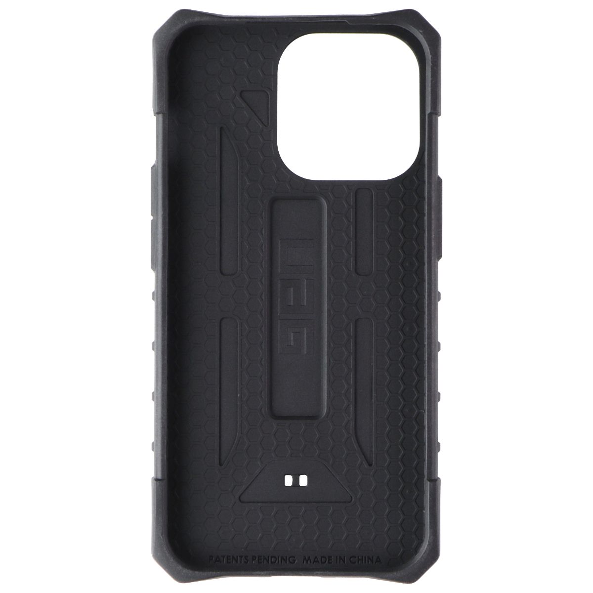 Urban Armor Gear Pathfinder Series Case for Apple iPhone 13 Pro - Black Cell Phone - Cases, Covers & Skins Urban Armor Gear    - Simple Cell Bulk Wholesale Pricing - USA Seller